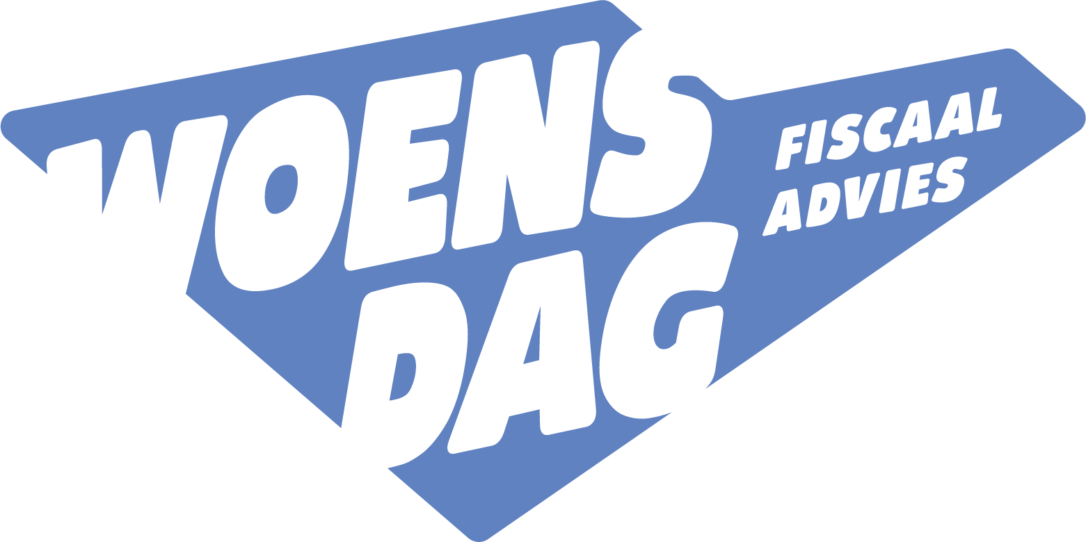 Woensdag fiscaal adies